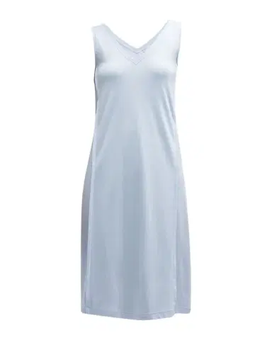 Hanro Pure Essence Sleeveless Nightgown | Thumbnail 1 Hanro Pure Essence Sleeveless Nightgown | Thumbnail 1