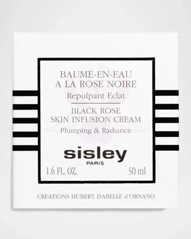 Sisley-Paris Black Rose Skin Infusion Cream | Thumbnail 4 Sisley-Paris Black Rose Skin Infusion Cream | Thumbnail 4