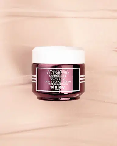 Sisley-Paris Black Rose Skin Infusion Cream | Thumbnail 5 Sisley-Paris Black Rose Skin Infusion Cream | Thumbnail 5