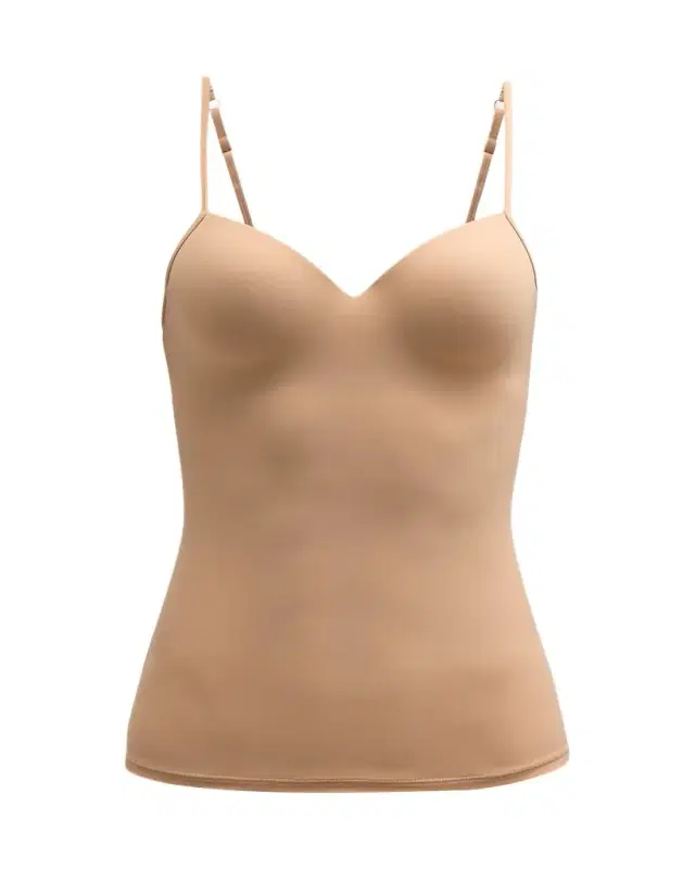 Allure Bra Camisole