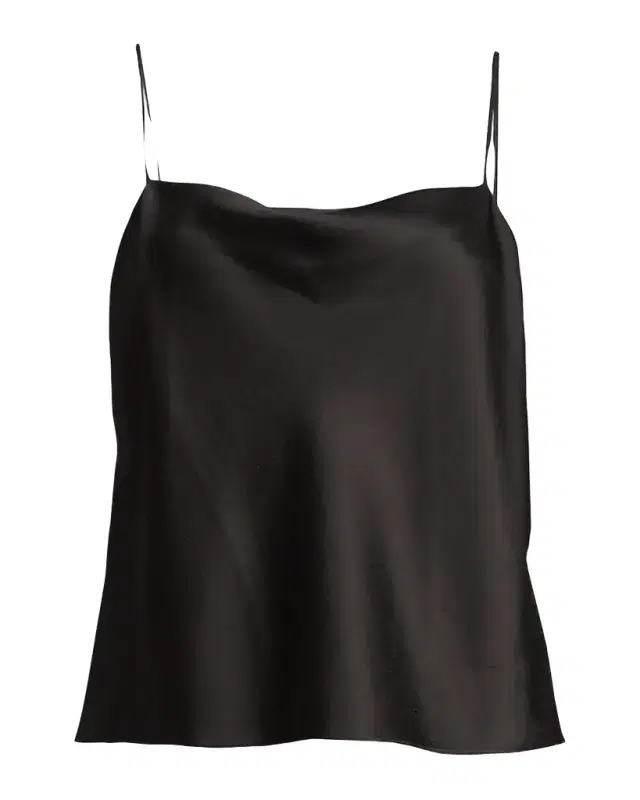 Harmon Drapey Slip Tank