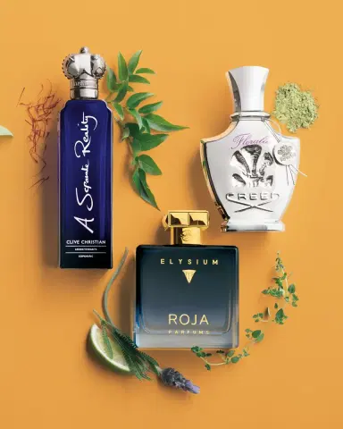 ROJA Elysium Eau de Parfum, 3.4 oz. | Thumbnail 4 ROJA Elysium Eau de Parfum, 3.4 oz. | Thumbnail 4
