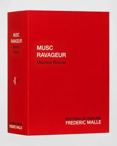 Editions de Parfums Frederic Malle Musc Ravageur Perfume | Thumbnail 2 Editions de Parfums Frederic Malle Musc Ravageur Perfume | Thumbnail 2