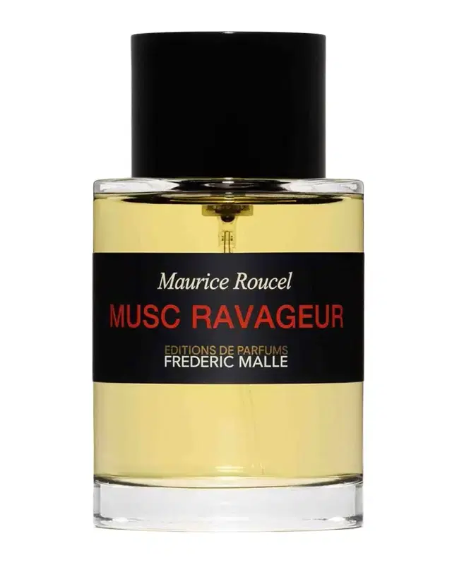 Editions de Parfums Frederic Malle Musc Ravageur Perfume
