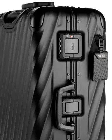 TUMI Short Trip Packing Carry-On Luggage, Black | Thumbnail 2 TUMI Short Trip Packing Carry-On Luggage, Black | Thumbnail 2