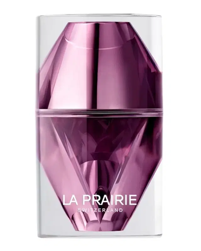 La Prairie Platinum Rare Cellular Night Elixir Serum, 0.7 oz.