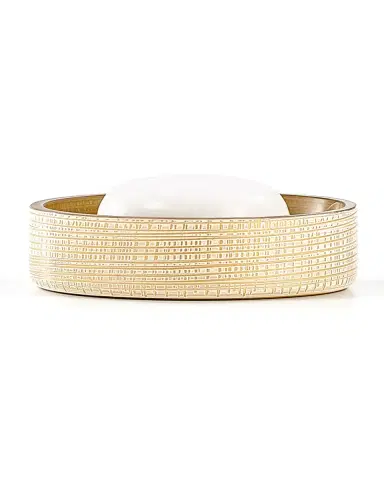 Labrazel Woven Soap Dish | Thumbnail 2