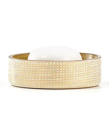 Labrazel Woven Soap Dish | Thumbnail 1