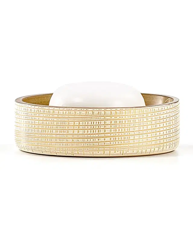 Labrazel Woven Soap Dish