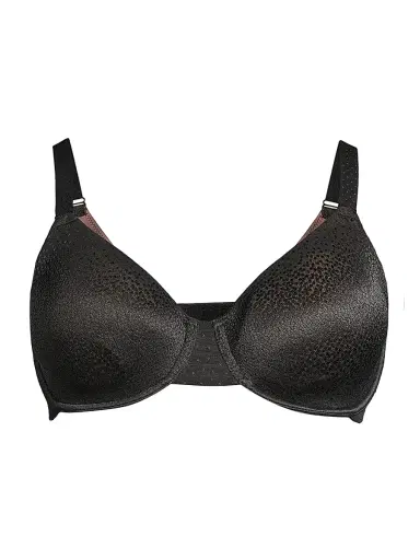 Wacoal Women's Back Appeal Full-Coverage Underwire Bra | Thumbnail 1