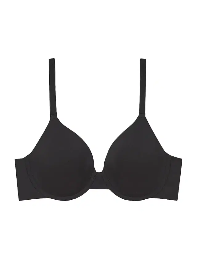Wacoal Women's Comfort First Contour Underwire Bra - Black