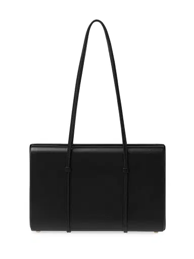 Carolina Herrera Women's Luci Leather Shoulder Bag | Thumbnail 1 Carolina Herrera Women's Luci Leather Shoulder Bag | Thumbnail 1