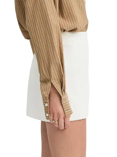 Favorite Daughter Women's The Favorite Skort | Thumbnail 5 Favorite Daughter Women's The Favorite Skort | Thumbnail 5