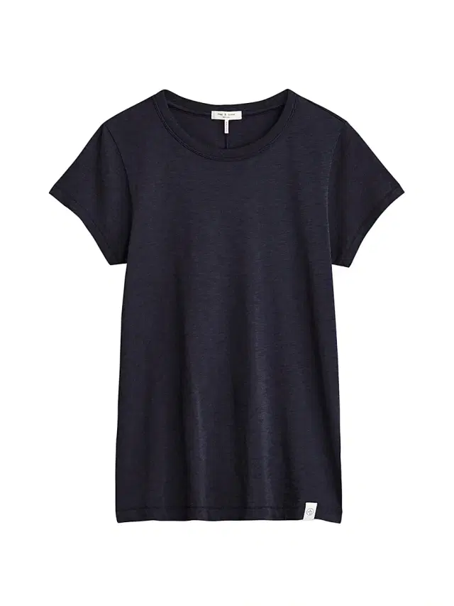 Women's The Slub Cotton T-Shirt - Salute