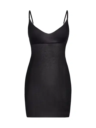 Commando Women's Featherlight Control Full Slip | Thumbnail 1 Commando Women's Featherlight Control Full Slip | Thumbnail 1