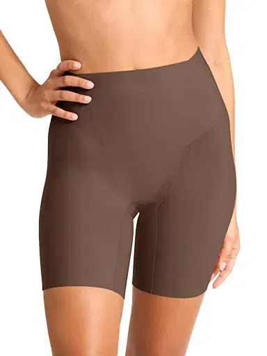 Commando Women's Zone Smoothing Shorts | Thumbnail 2 Commando Women's Zone Smoothing Shorts | Thumbnail 2