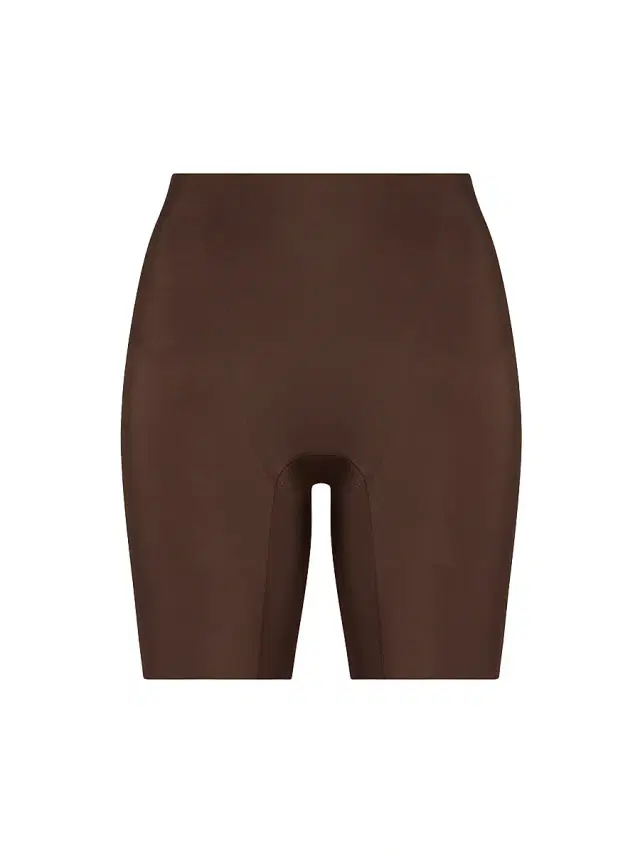 Commando Women's Zone Smoothing Shorts - Mocha