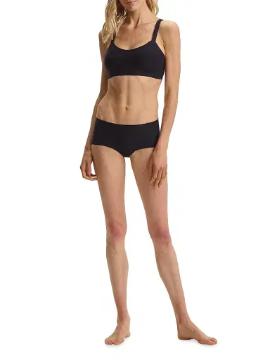 Commando Women's Butter Soft-Support Adjustable Bralette | Thumbnail 2 Commando Women's Butter Soft-Support Adjustable Bralette | Thumbnail 2
