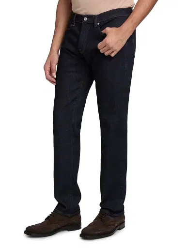 Frame Men's Modern Straight-Fit Jeans - Placid - Size 40 | Thumbnail 4