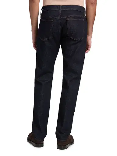 Frame Men's Modern Straight-Fit Jeans - Placid - Size 40 | Thumbnail 5