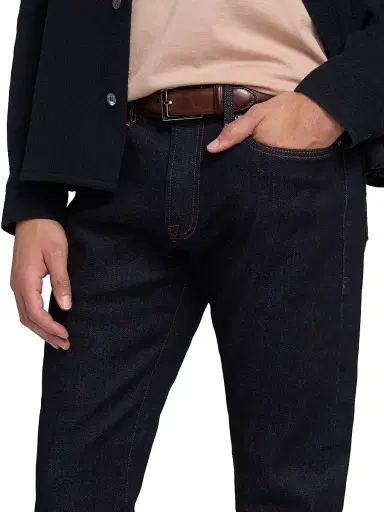 Frame Men's Modern Straight-Fit Jeans - Placid - Size 40 | Thumbnail 6