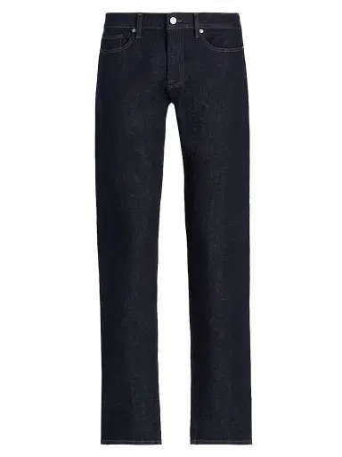 Frame Men's Modern Straight-Fit Jeans - Placid - Size 40 | Thumbnail 1