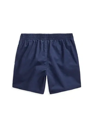 Polo Ralph Lauren Little Boy's Stretch Twill Shorts - Aviator Navy - Size 3 | Thumbnail 2