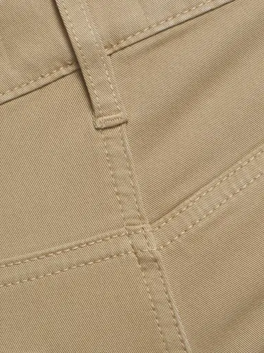 Frame Men's Modern Straight-Leg Pants - Beige - Size 33 | Thumbnail 7