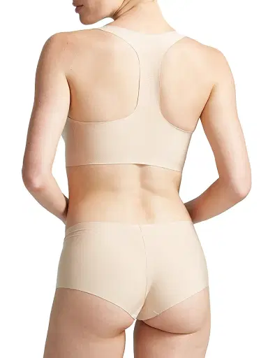 Commando Women's Butter Soft Support Bralette | Thumbnail 3 Commando Women's Butter Soft Support Bralette | Thumbnail 3
