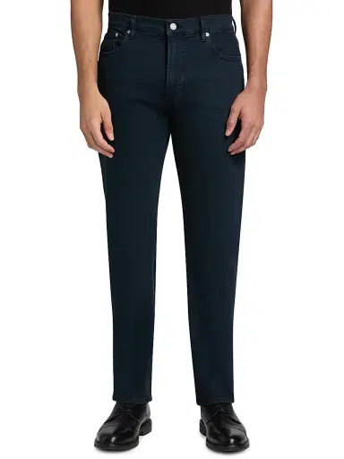 FRAME Men's L'Homme Slim-Fit Jeans - Rinse | Thumbnail 3 FRAME Men's L'Homme Slim-Fit Jeans - Rinse | Thumbnail 3