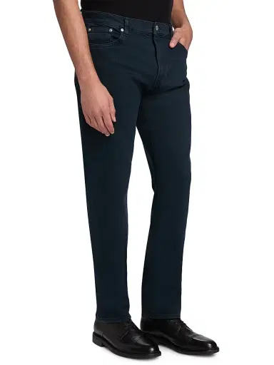 FRAME Men's L'Homme Slim-Fit Jeans - Rinse | Thumbnail 4 FRAME Men's L'Homme Slim-Fit Jeans - Rinse | Thumbnail 4
