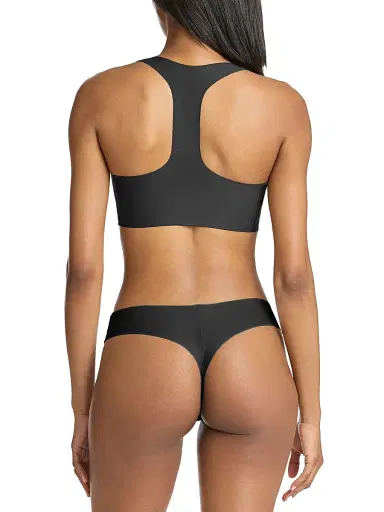Commando Women's Butter Soft Support Bralette | Thumbnail 3 Commando Women's Butter Soft Support Bralette | Thumbnail 3
