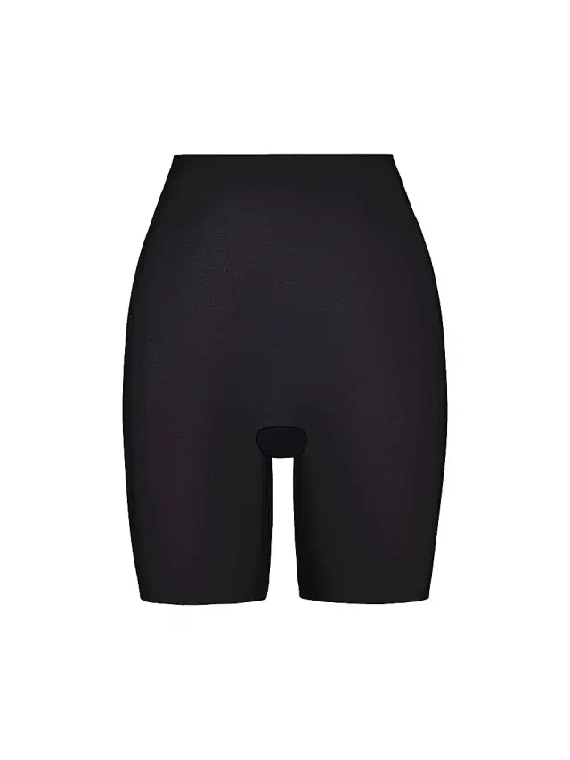 Commando Women's Featherlight Control Shorts - Black