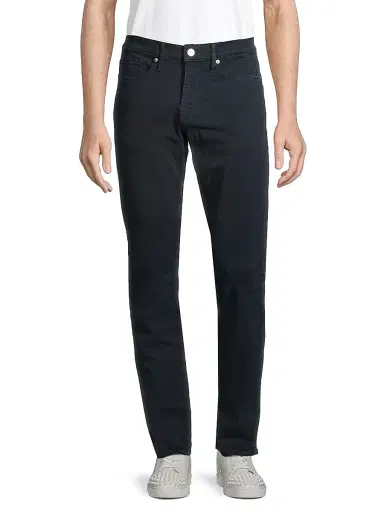 Frame Men's L'Homme Slim-Fit Jeans | Thumbnail 3