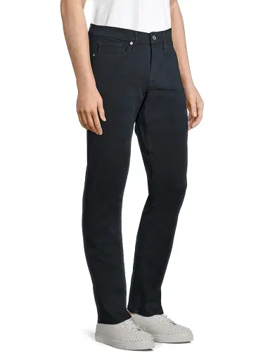 Frame Men's L'Homme Slim-Fit Jeans | Thumbnail 4
