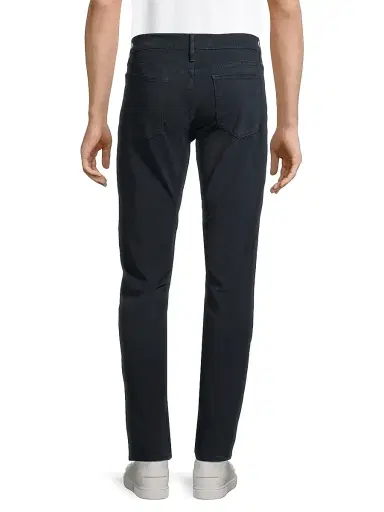 Frame Men's L'Homme Slim-Fit Jeans | Thumbnail 5