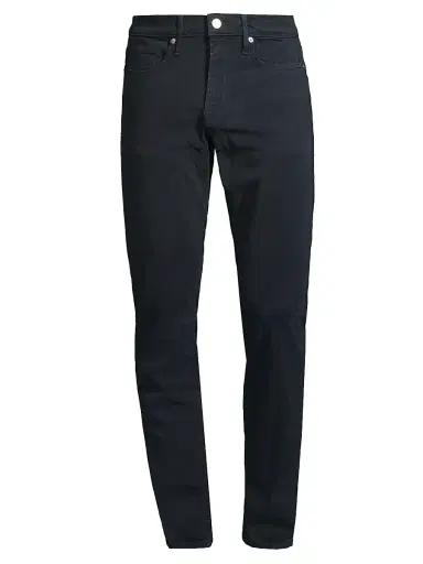 Frame Men's L'Homme Slim-Fit Jeans | Thumbnail 1
