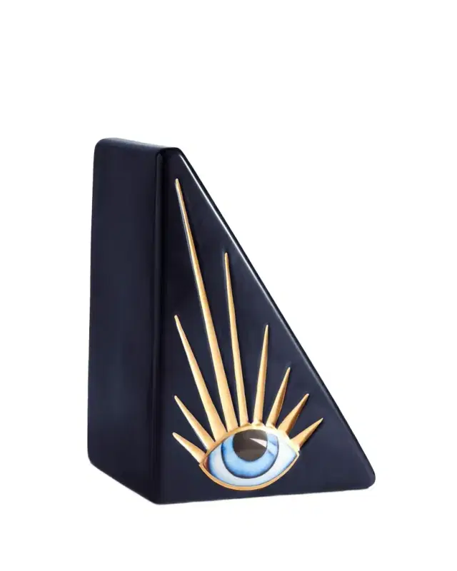 L'Objet Lito Bookend