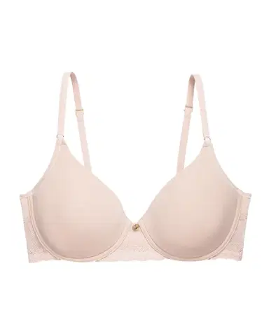 Natori Bliss Perfection Contour Soft-Cup Bra | Thumbnail 1