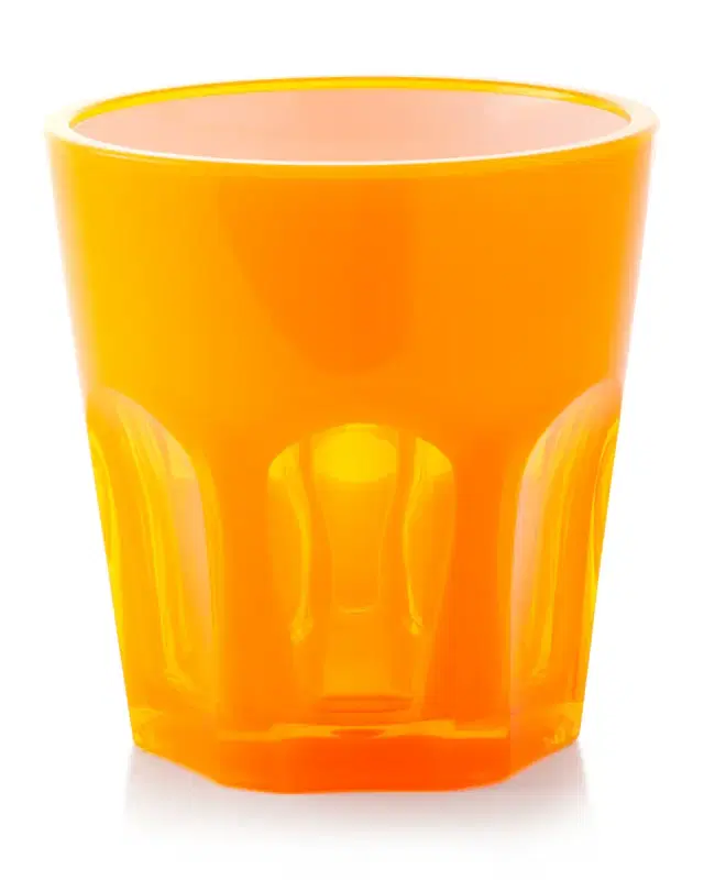 Mario Luca Giusti Gulli Acrylic Tumbler