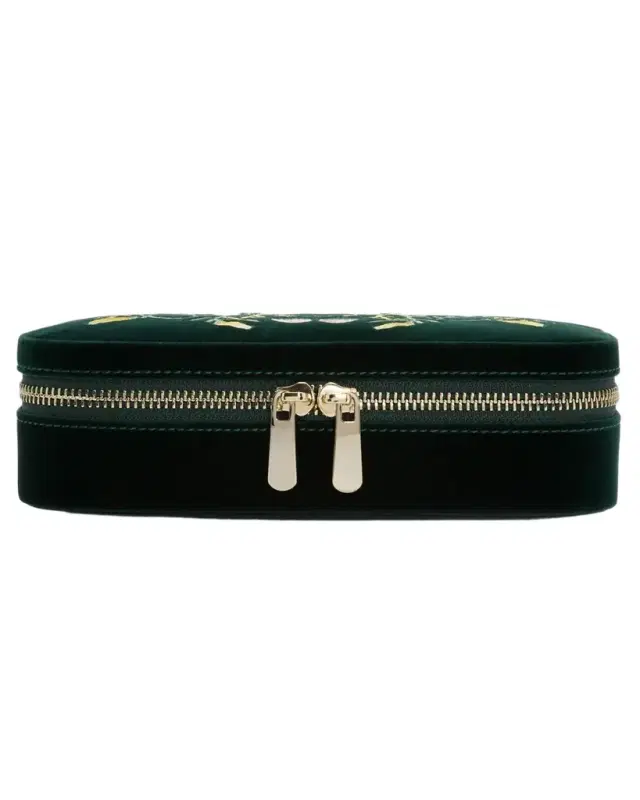WOLF Zoe Travel Zip Case