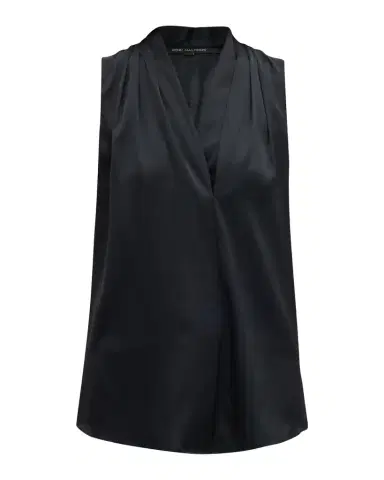 Kobi Halperin Mila Silk-Stretch Sleeveless Top | Thumbnail 1