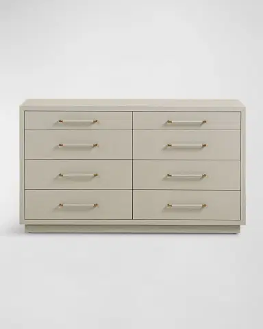 Interlude Home Taylor 8-Drawer Dresser | Thumbnail 2