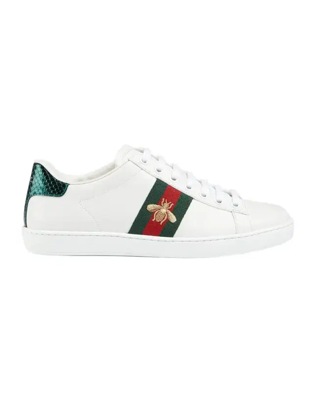 New Ace Bee Sneakers