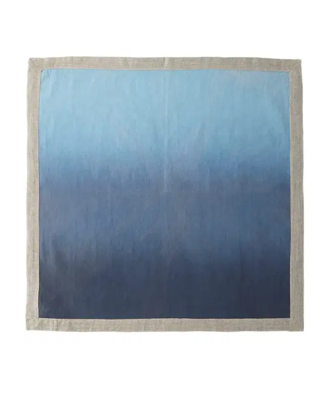 Kim Seybert Dip-Dye Napkin