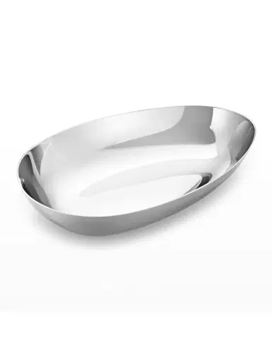 Georg Jensen Sky Stainless Steel Small Bowl | Thumbnail 2