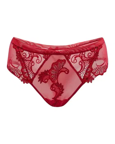 Lise Charmel Dressing Floral Boyshort Briefs | Thumbnail 1
