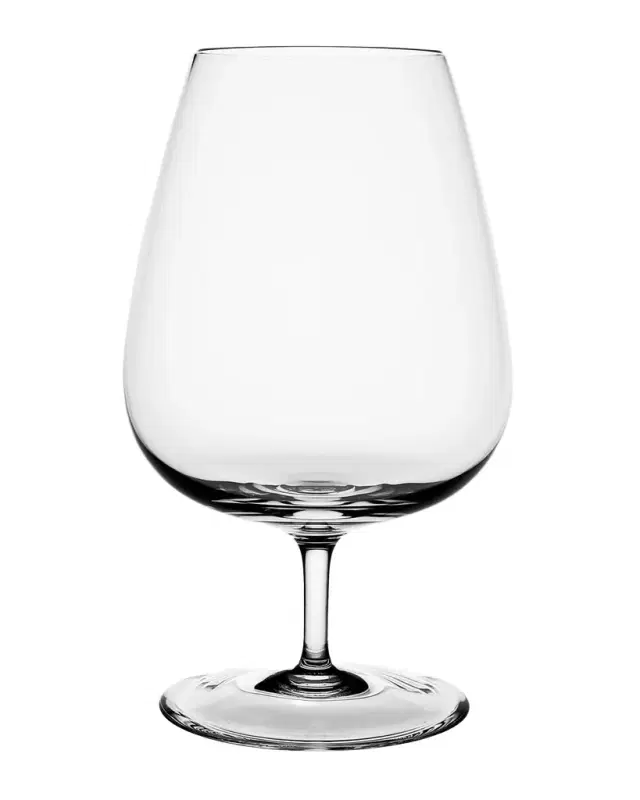 William Yeoward Crystal Olympia Brandy Glass