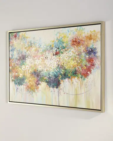 Prestige Arts "Gorgeous Bouquet" Fine Art Giclee | Thumbnail 2