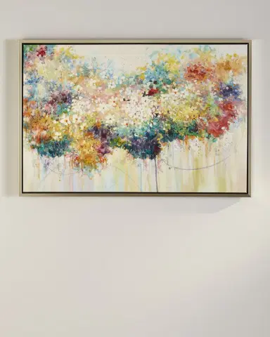 Prestige Arts "Gorgeous Bouquet" Fine Art Giclee | Thumbnail 1